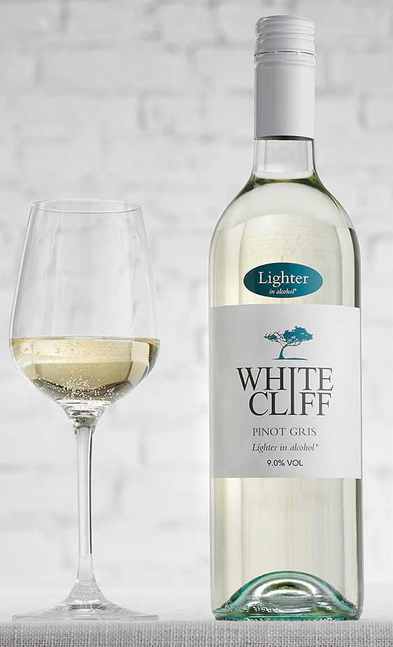 low alcohol pinot gris V19 small new