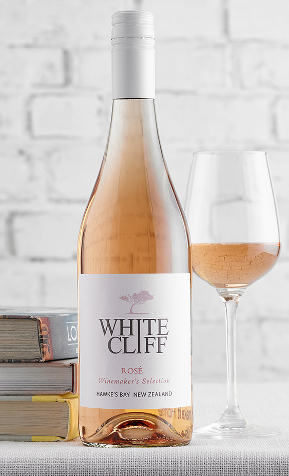 wm rose NV new